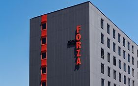 Hotel Forza Nagasaki